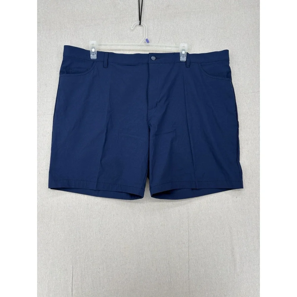 Adidas Ultimate 365 Shorts 9